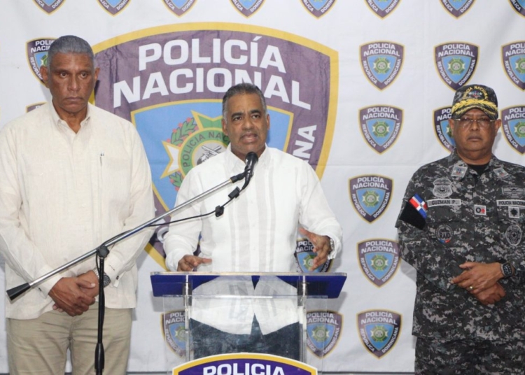 Joel santos ministro de la presidencia 1140x694 1