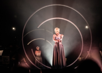 Joyce didonato
