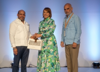 Luis veras rosanna ruiz y gustavo ortega