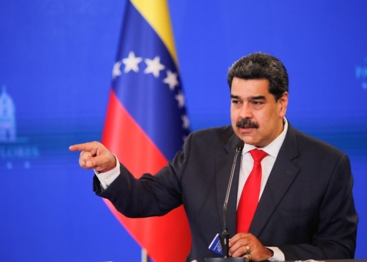 Maduro