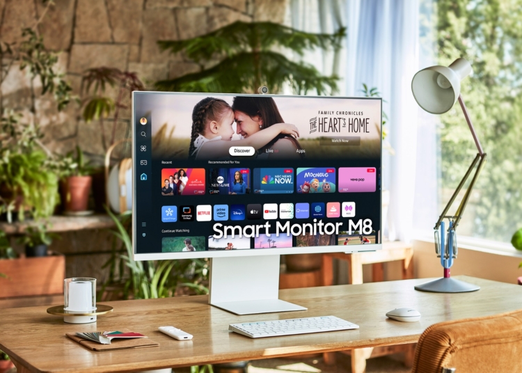 Monitores 5