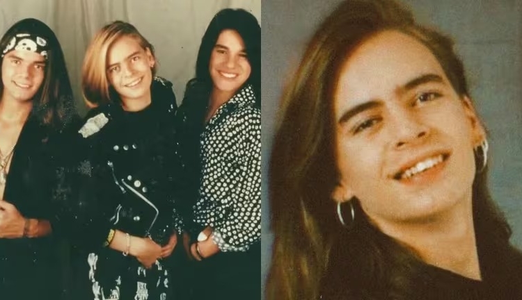 Muere integrante del grupo menudo