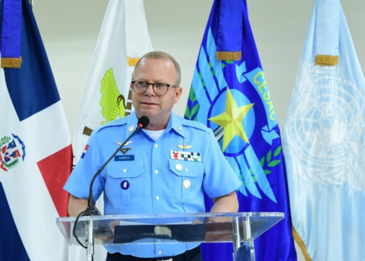 Nuevo director del cesac
