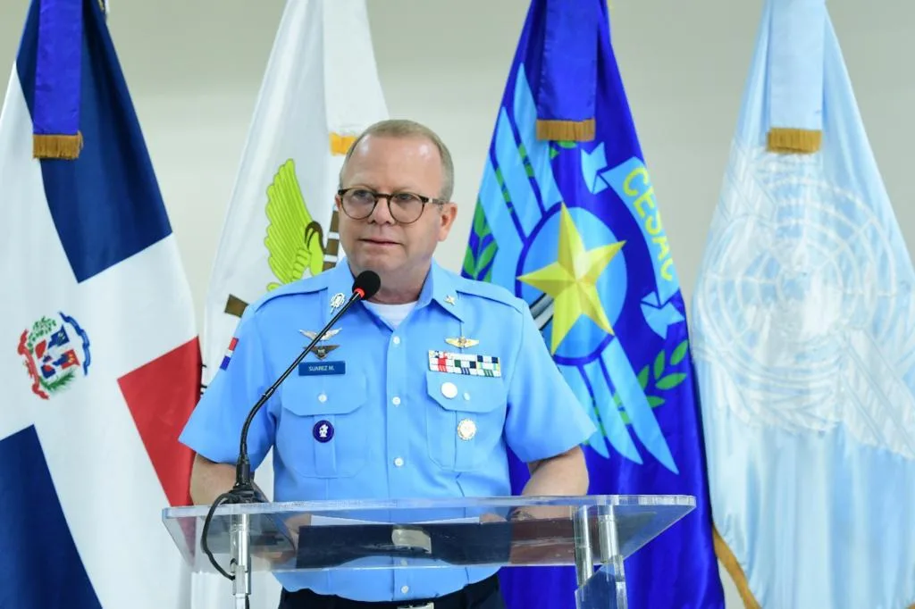 Nuevo director del cesac