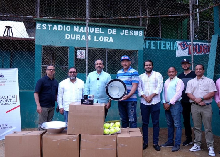 Pie de foto 1 iluminacion play jarabacoa