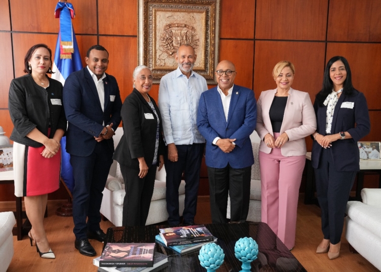 Presentacion anteproyecto de ley