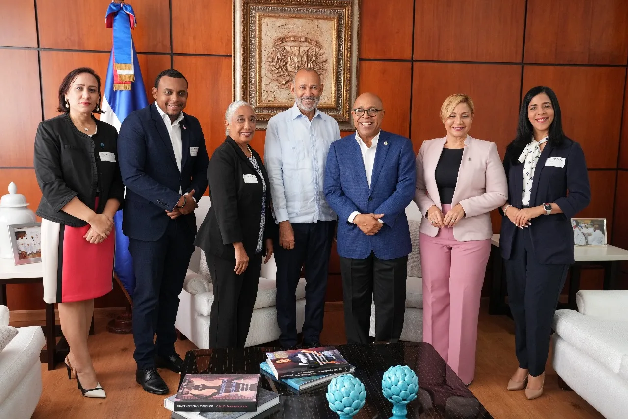 Presentacion anteproyecto de ley