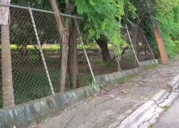 Parque ecologico los alcarrizos