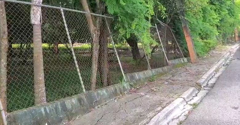 Parque ecologico los alcarrizos