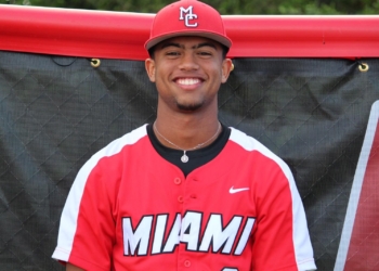 Ronny cruz