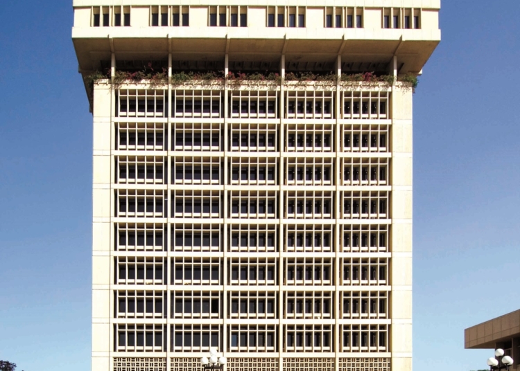 Torre bcrd