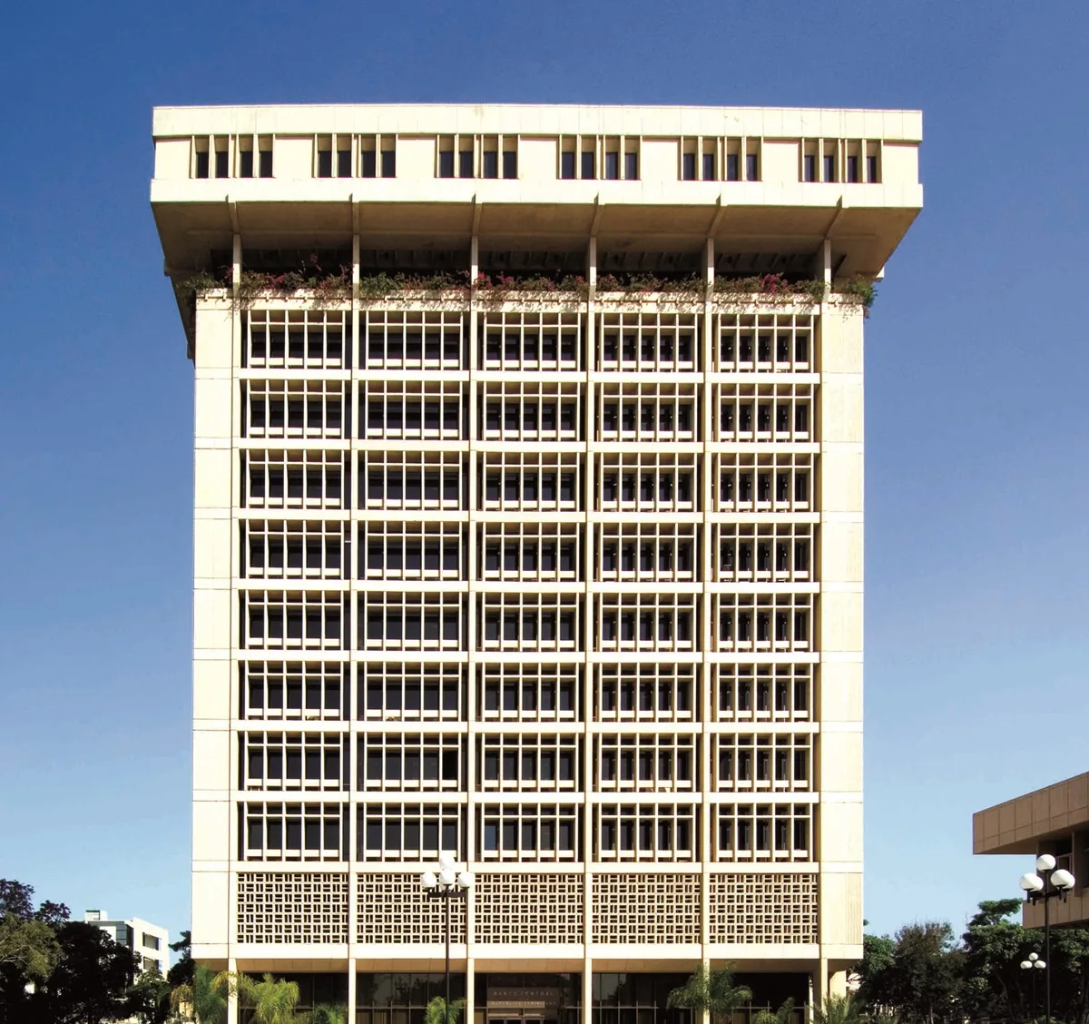 Torre bcrd