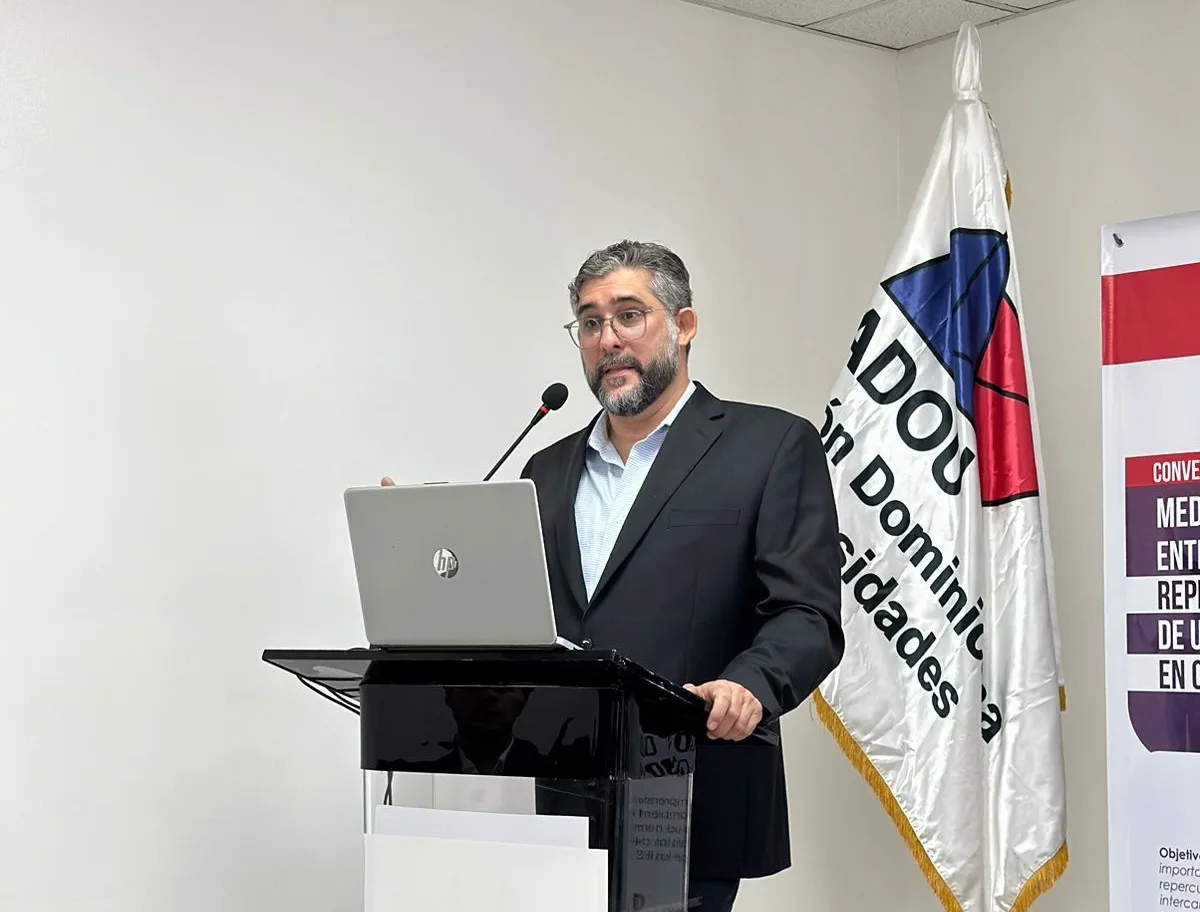 Federico franco valora iniciativa de protección medioambiental durante encuentro con universidades