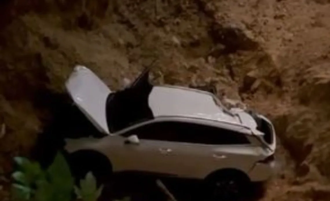 accidente avenida anacaona eugenio cedeno 1140x694 1