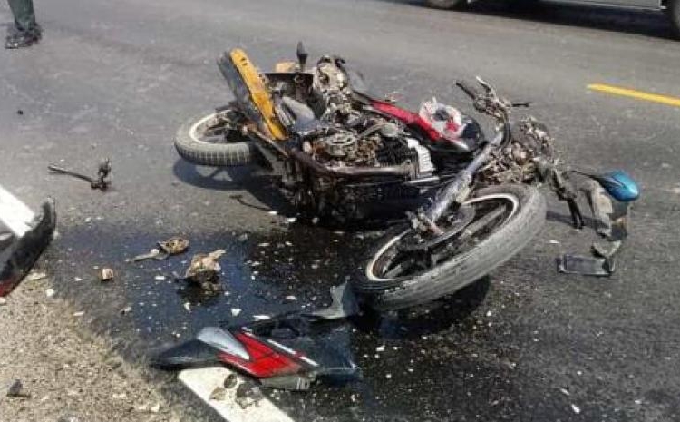 accidente motores
