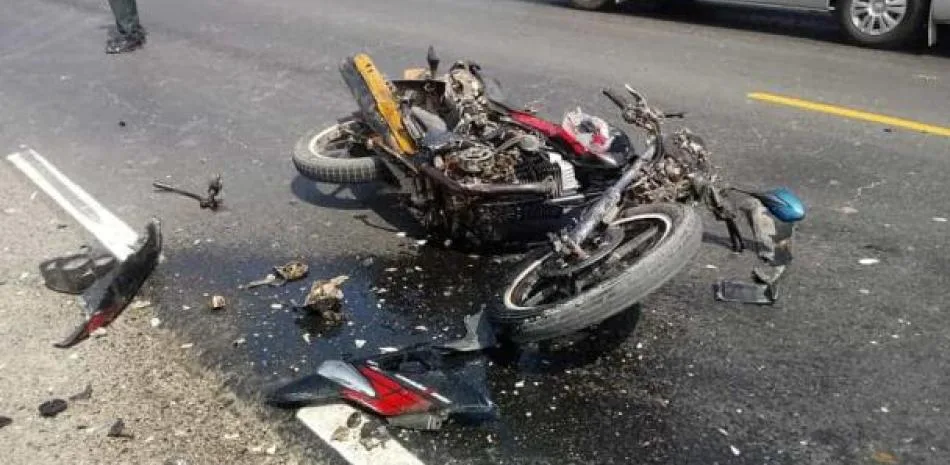 accidente motores