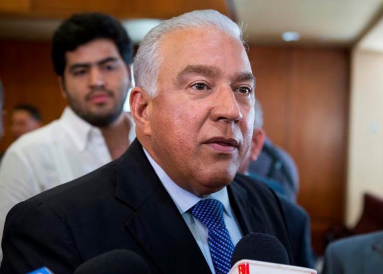 Andres bautista
