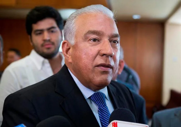 Andres bautista