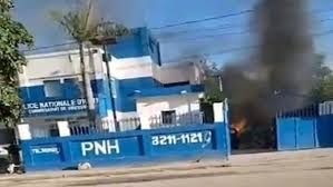 Comisaria de gressie