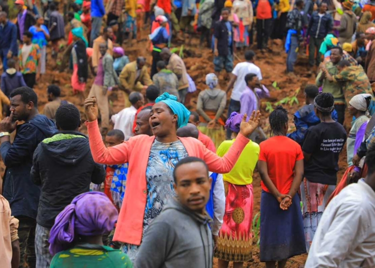 Ethiopia floods 2