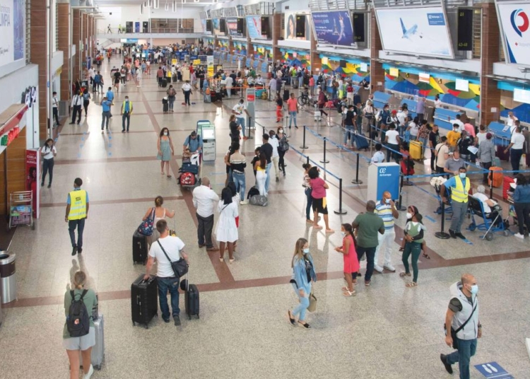 Imagen aeropuerto int de las americas 3 2 focus 0 0 1228 688