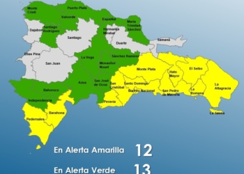 Mapa coe 2 2