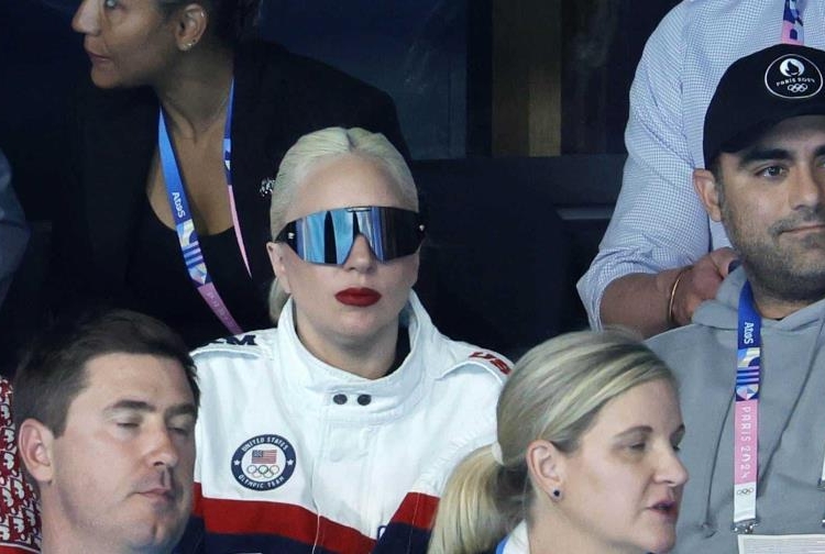 Michael polansky el novio de lady gaga focus 0 0 896 504