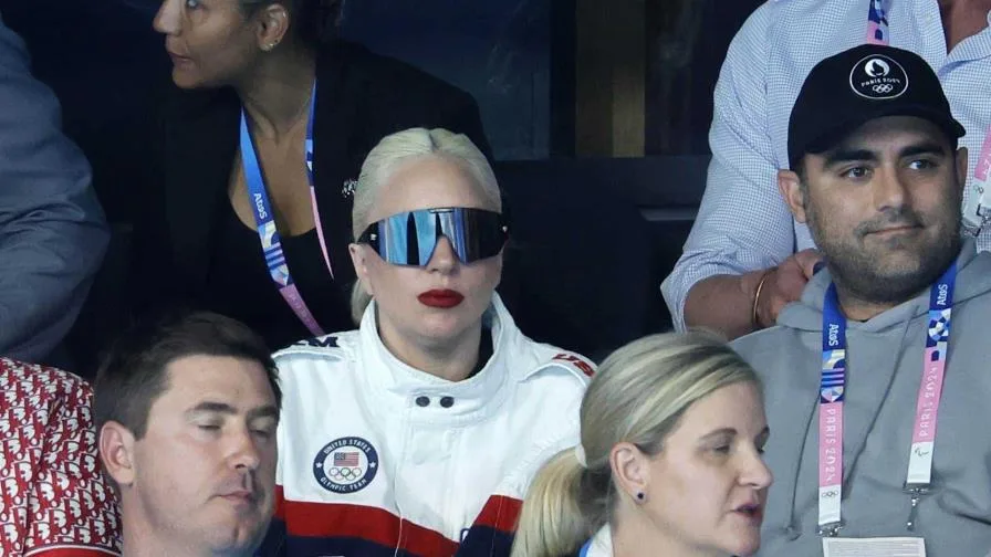 Michael polansky el novio de lady gaga focus 0 0 896 504