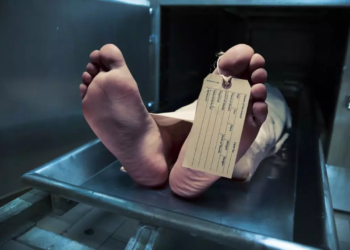 Morgue