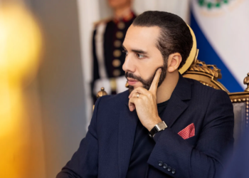 Nayib bukele