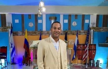 Pastor