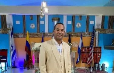 Pastor
