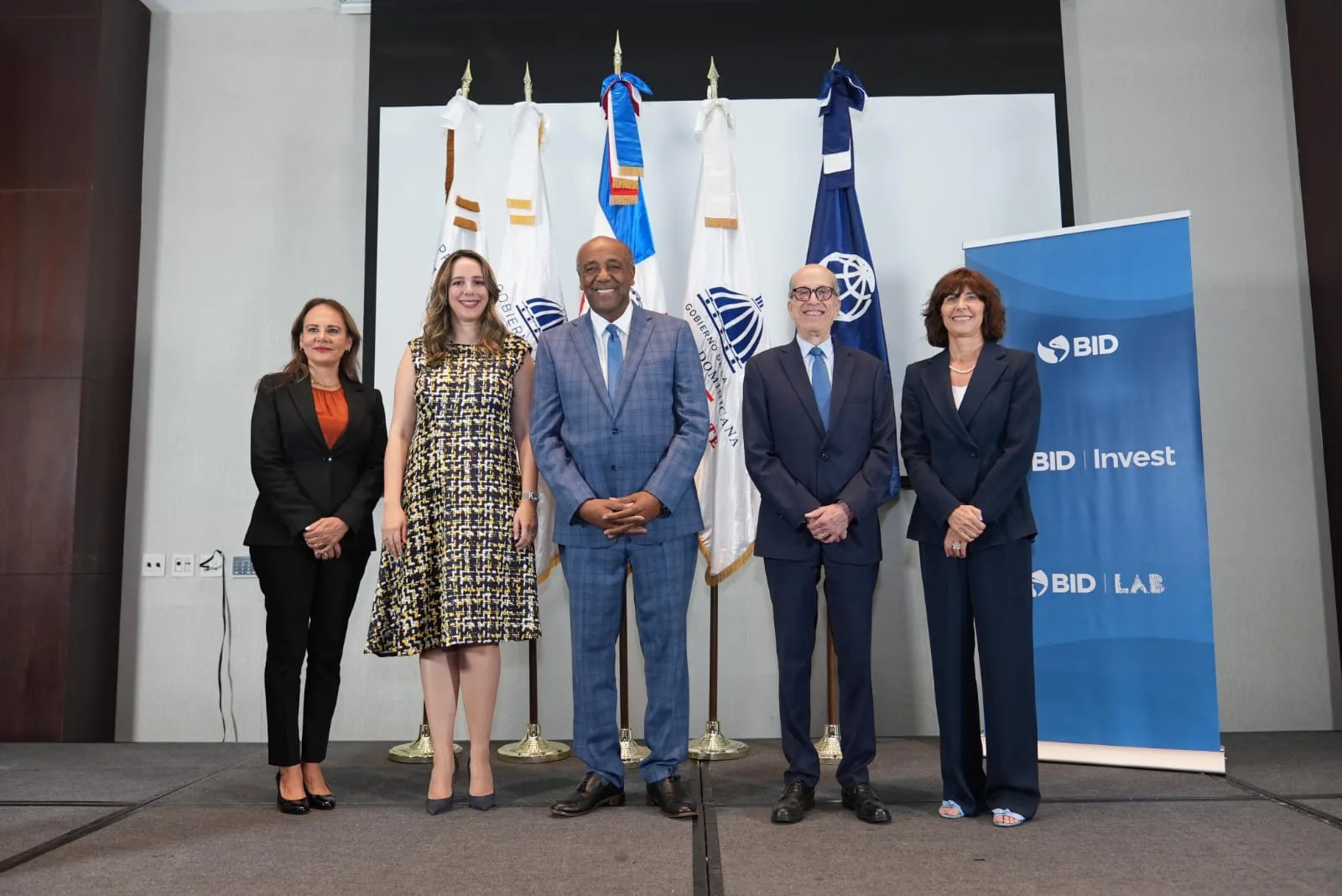 Alexandria valerio milagros de camps antonio almonte max puig y khatarina falkner olmedo