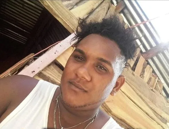 Anderson abreu