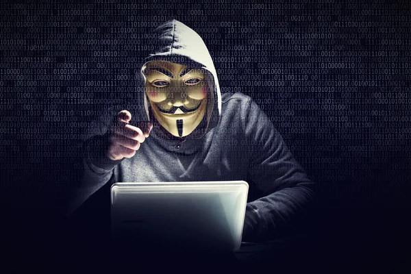 Anonymous