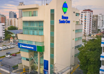 Banco santa cruz