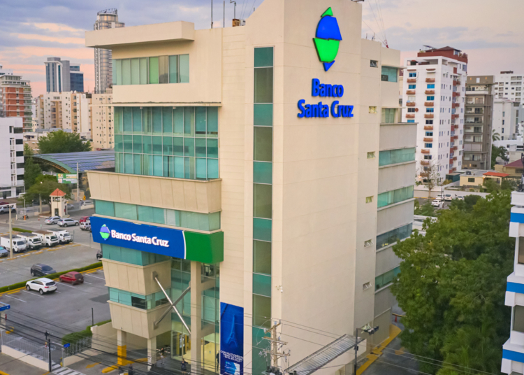BANCO SANTA CRUZ