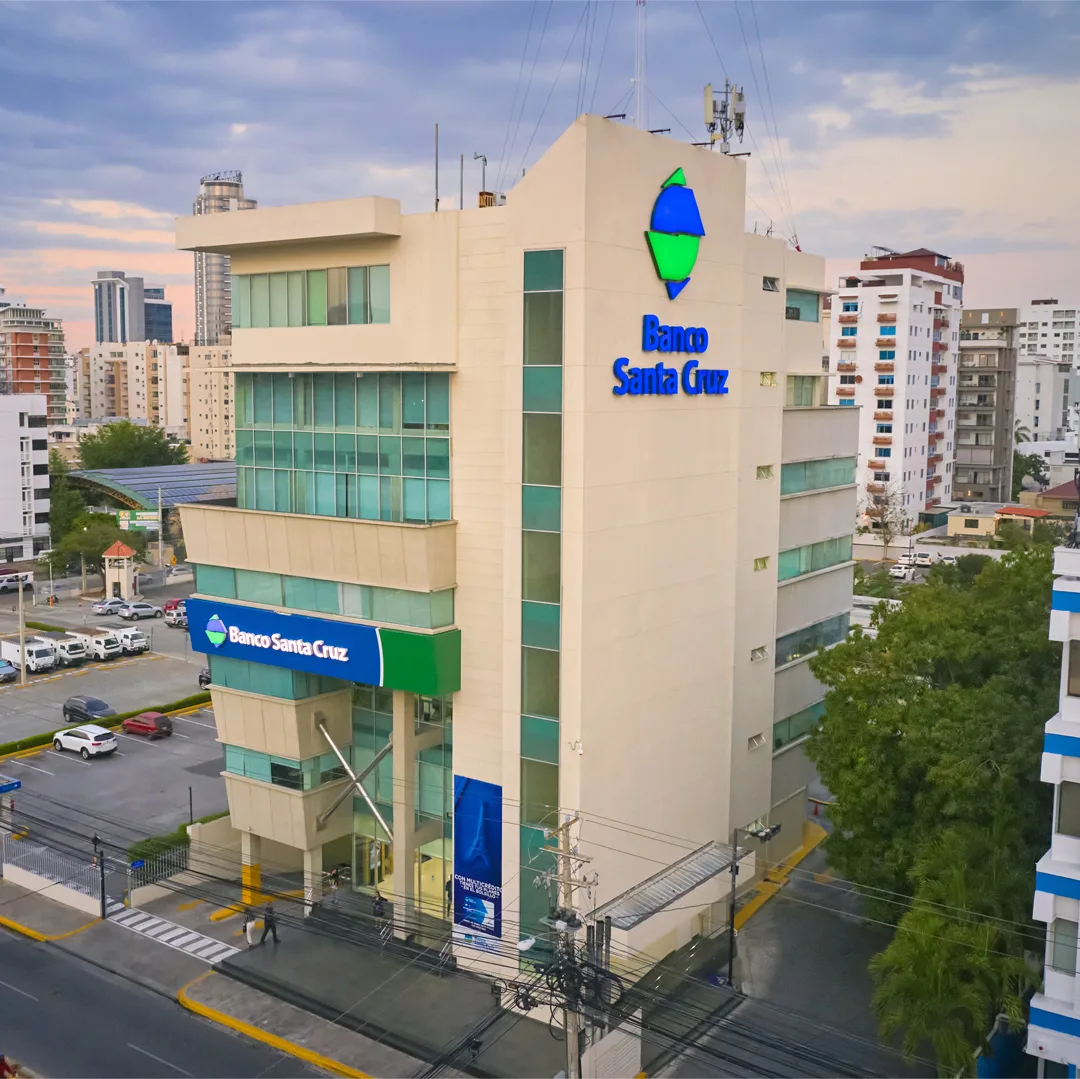 BANCO SANTA CRUZ