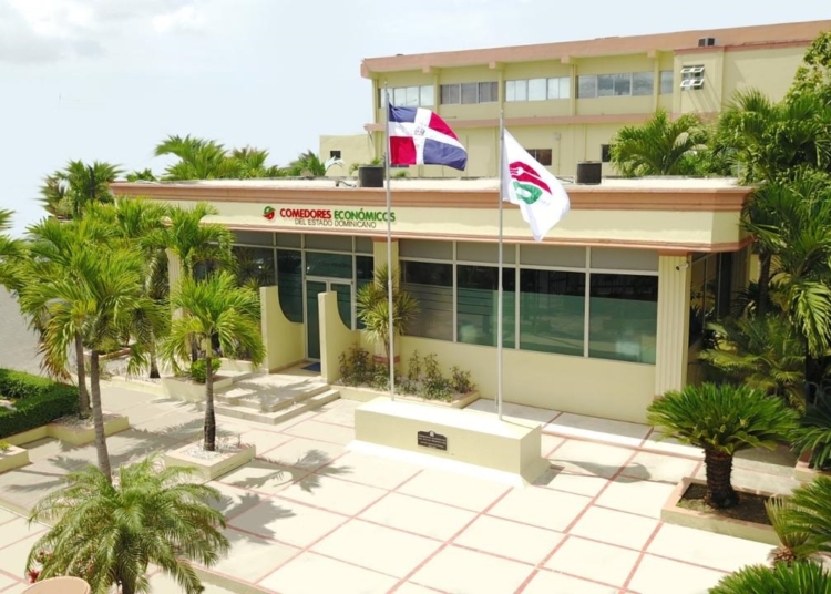 Comedores economicos del estado