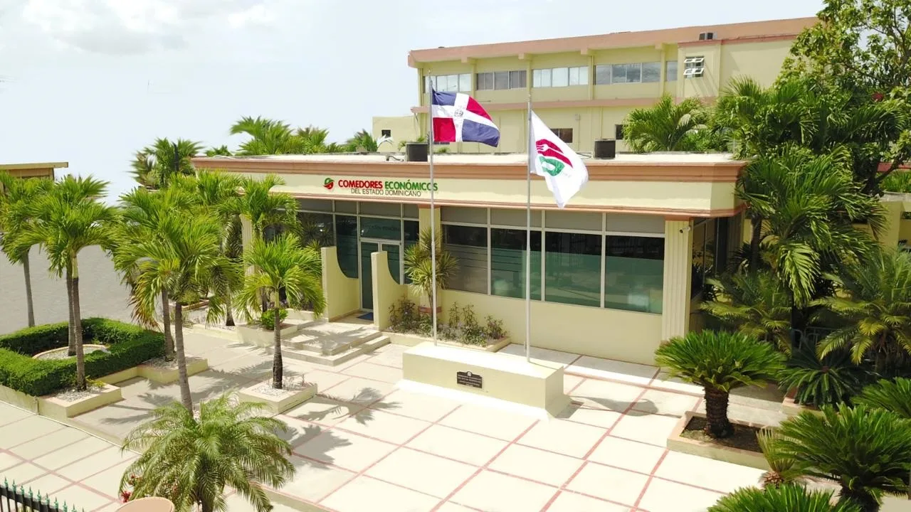 Comedores economicos del estado