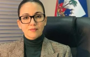 Dominique dupui