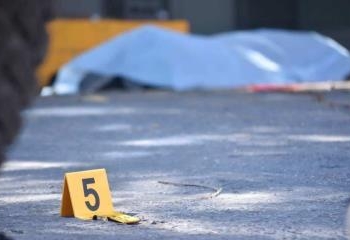 Escena del crimen