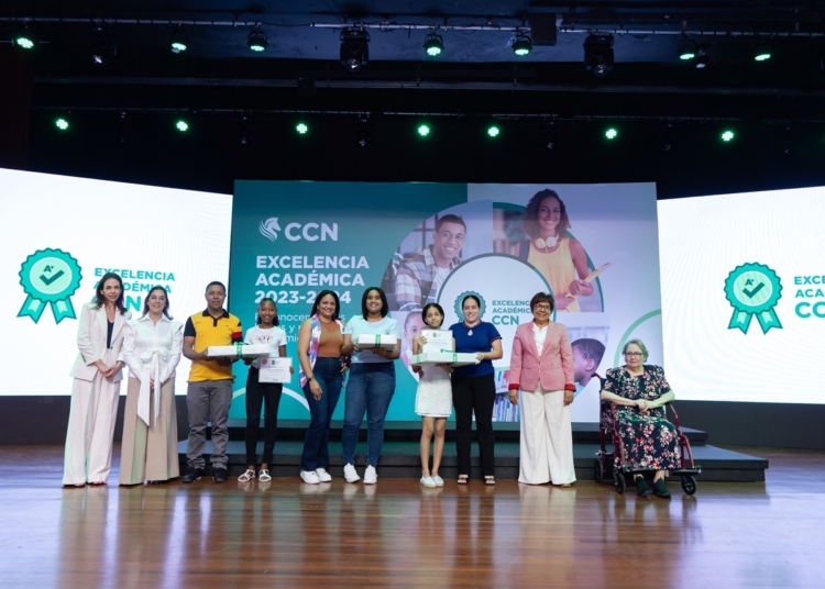 Excelencia academica 2024