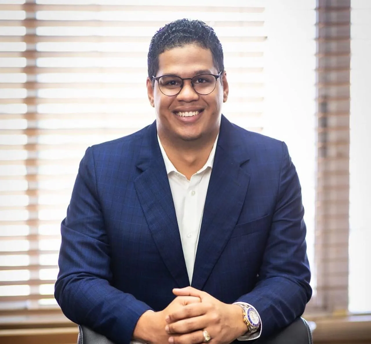 Foto fernando lagares viceministro de la juventud 2  e1724333812555