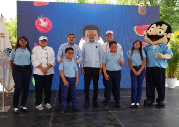 Foto lanzamiento menu