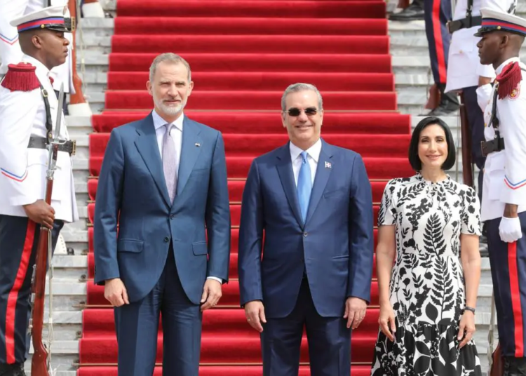 Felipe vi