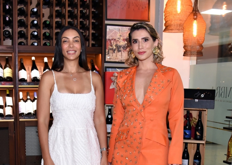 Foto principal giuly maronese y margaux da silva