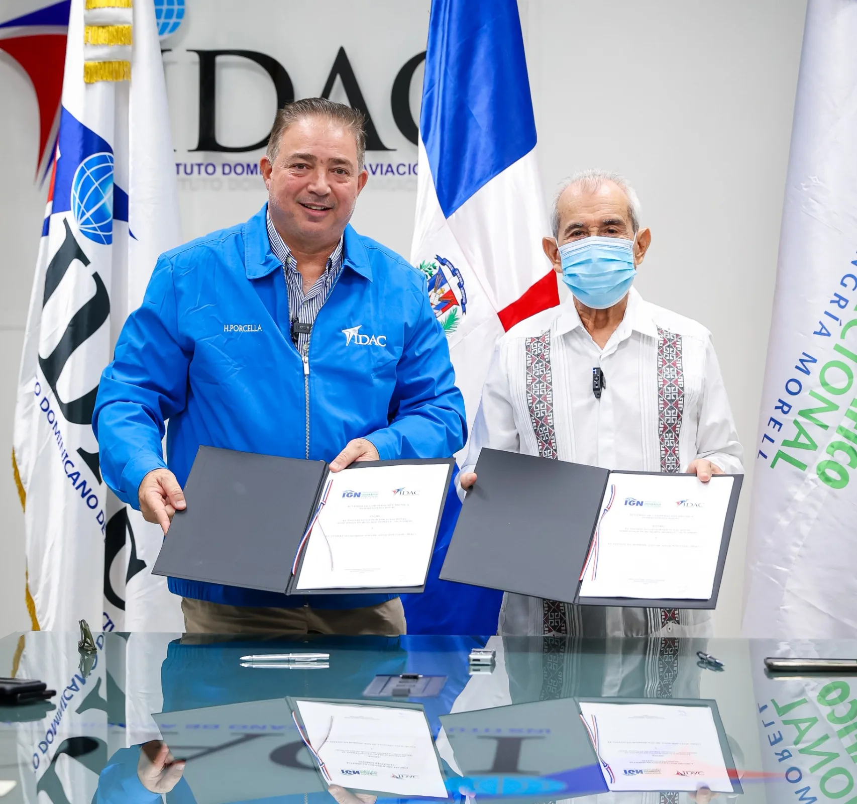 Hector Porcella y Bolivar Troncoso Morales e1723036310351