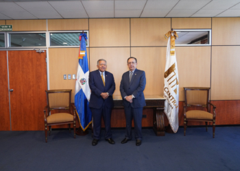 JuanBolivarDiaz y HectorValdezAlbizu