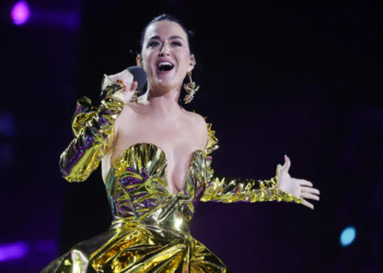 Katy perry